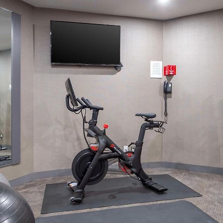 Best Western Plus Ottawa City Centre Экстерьер фото