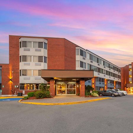 Best Western Plus Ottawa City Centre Экстерьер фото