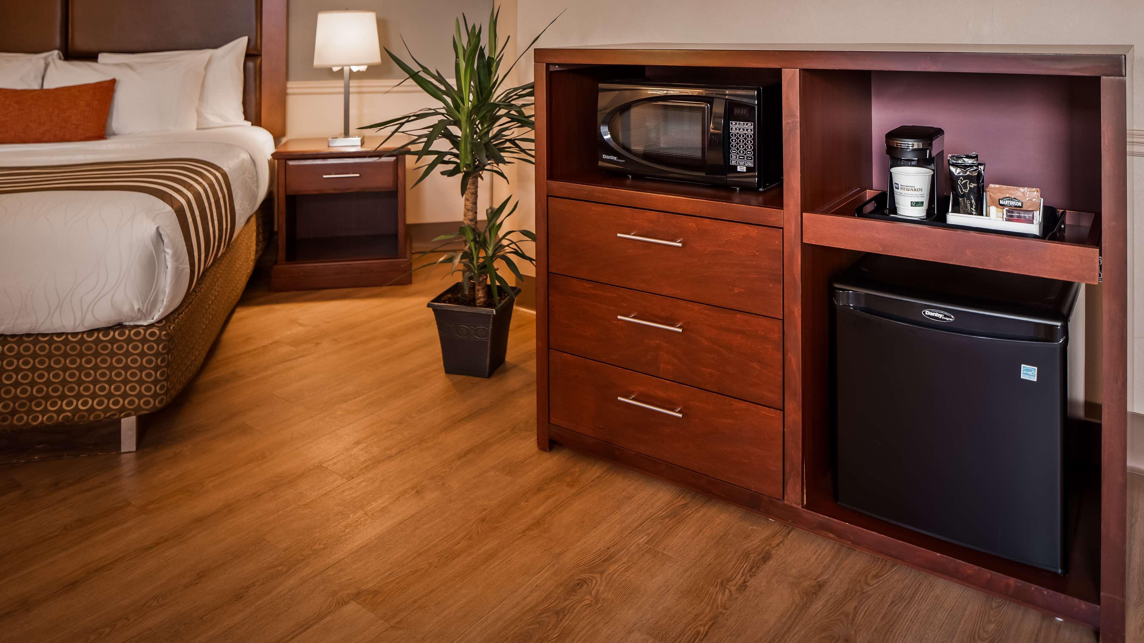 Best Western Plus Ottawa City Centre Экстерьер фото