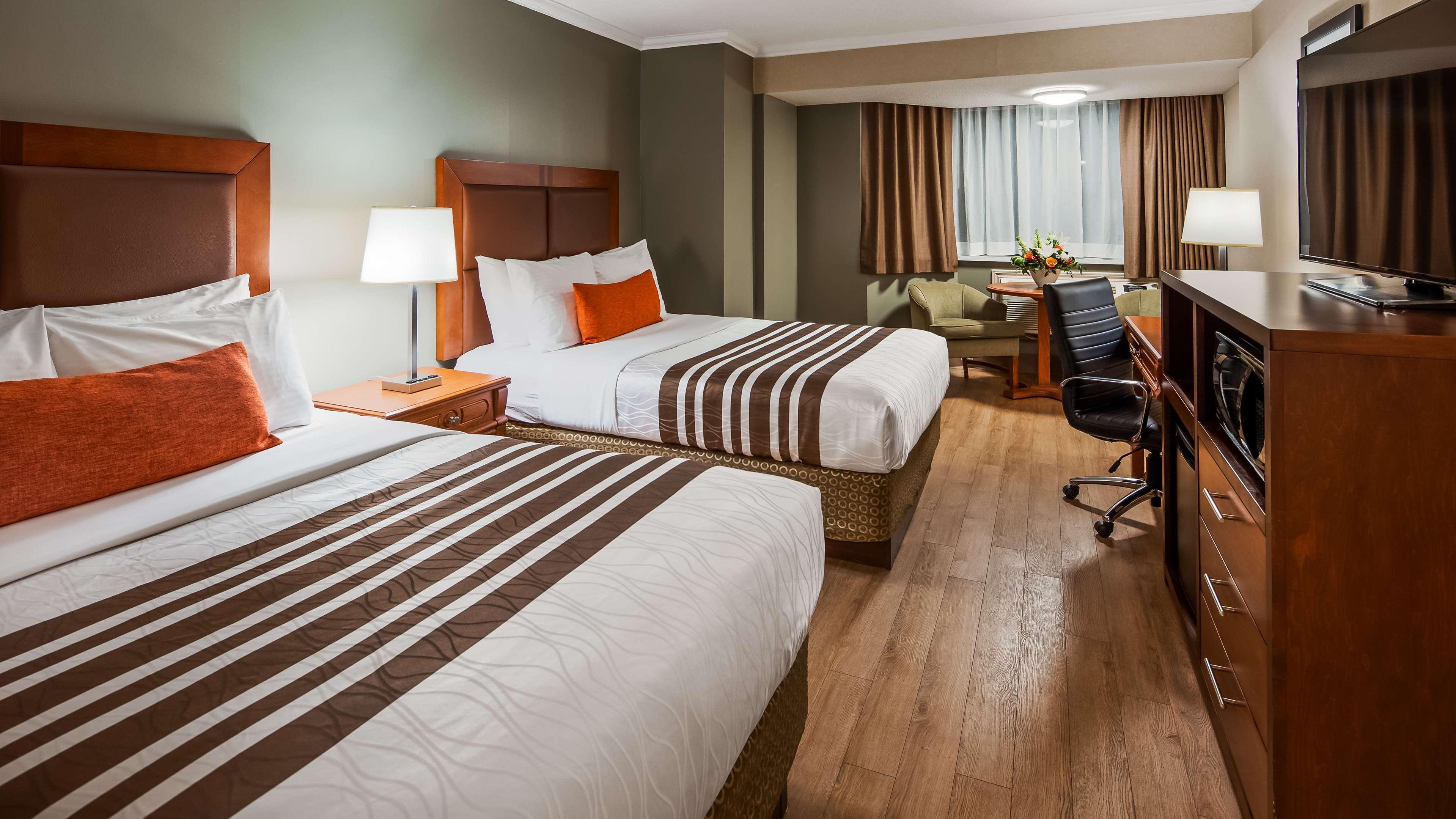 Best Western Plus Ottawa City Centre Экстерьер фото