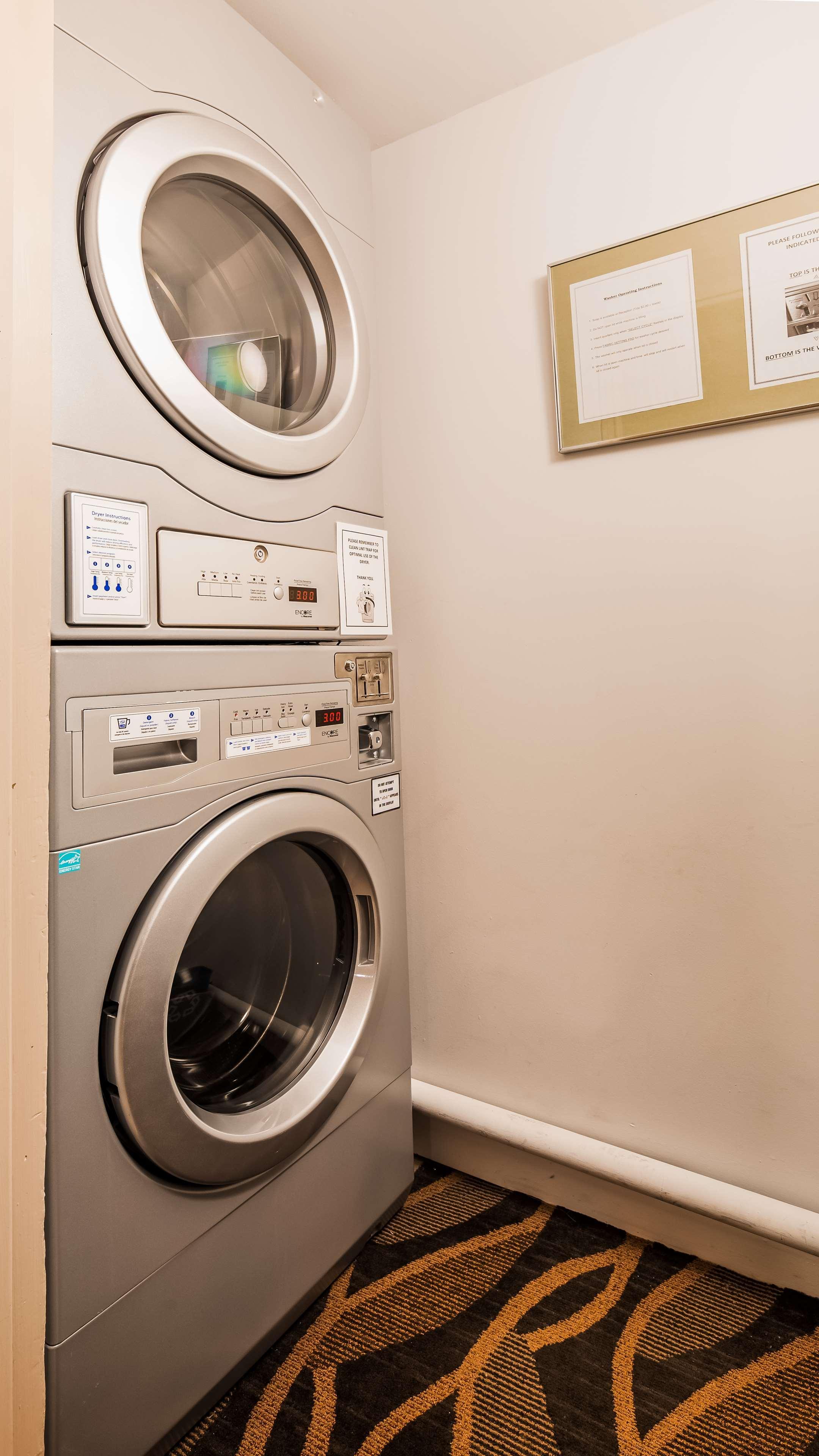 Best Western Plus Ottawa City Centre Экстерьер фото