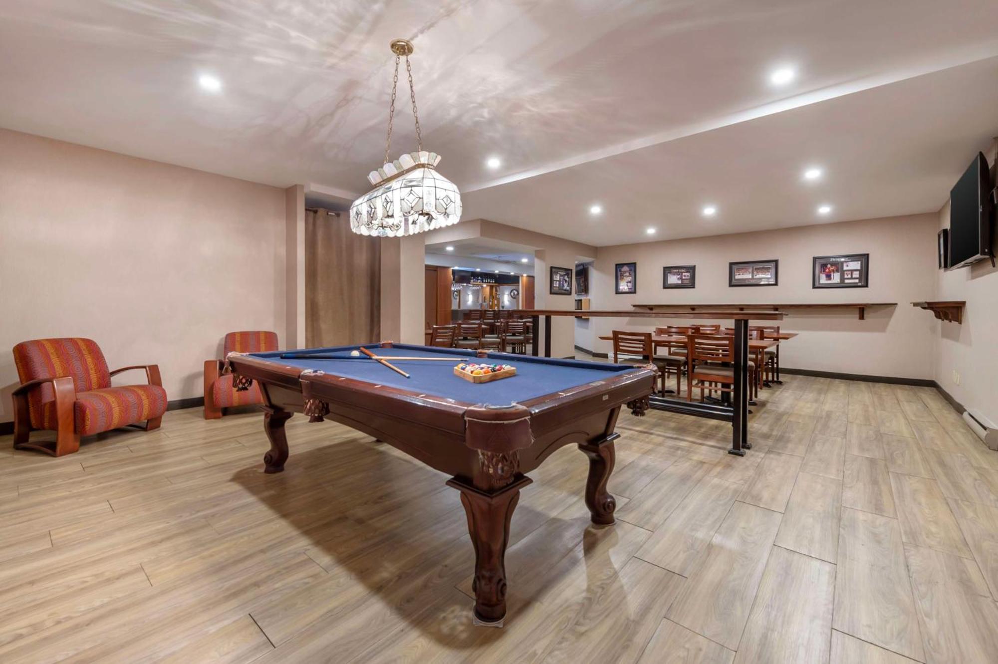 Best Western Plus Ottawa City Centre Экстерьер фото
