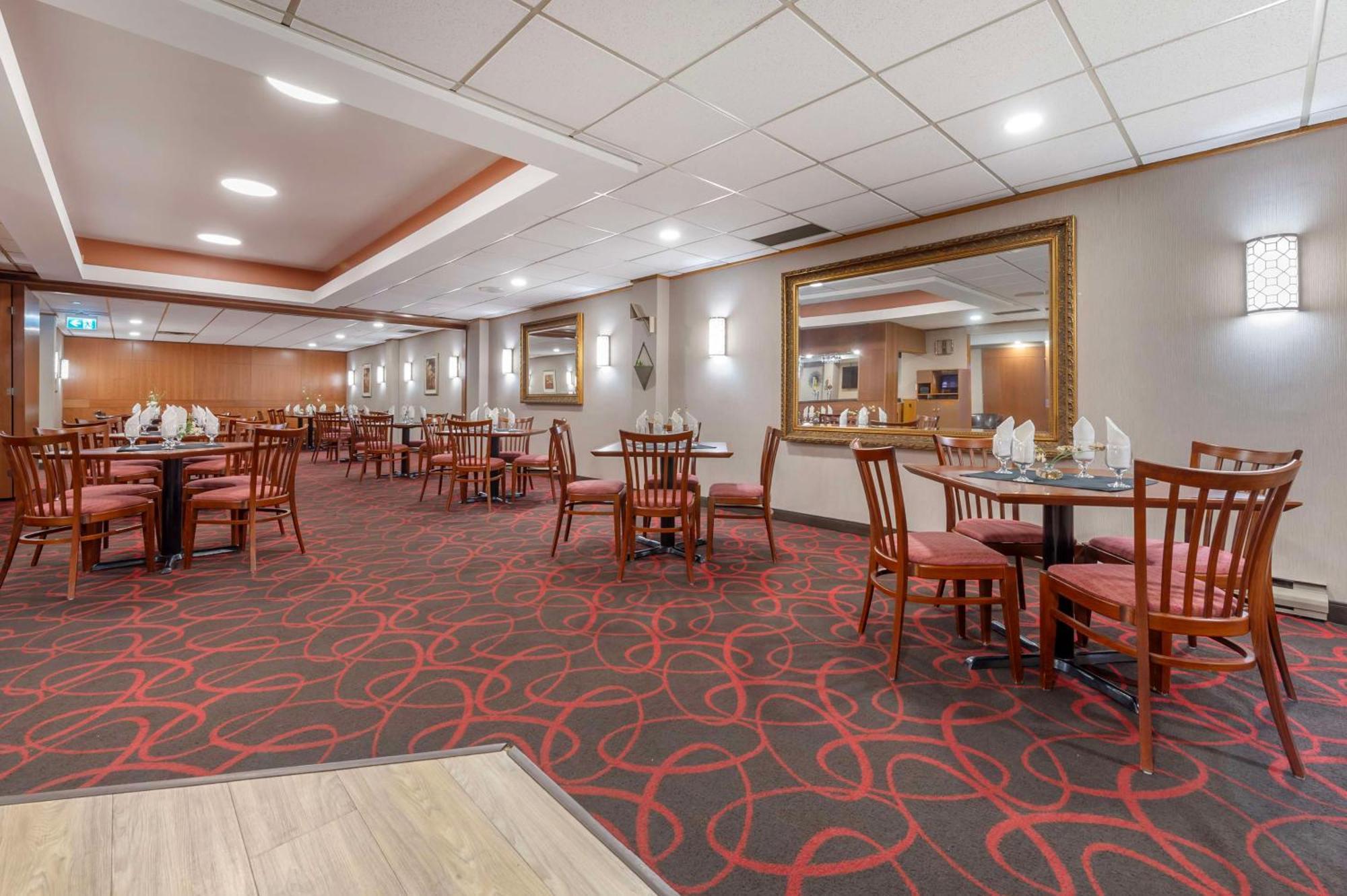 Best Western Plus Ottawa City Centre Экстерьер фото