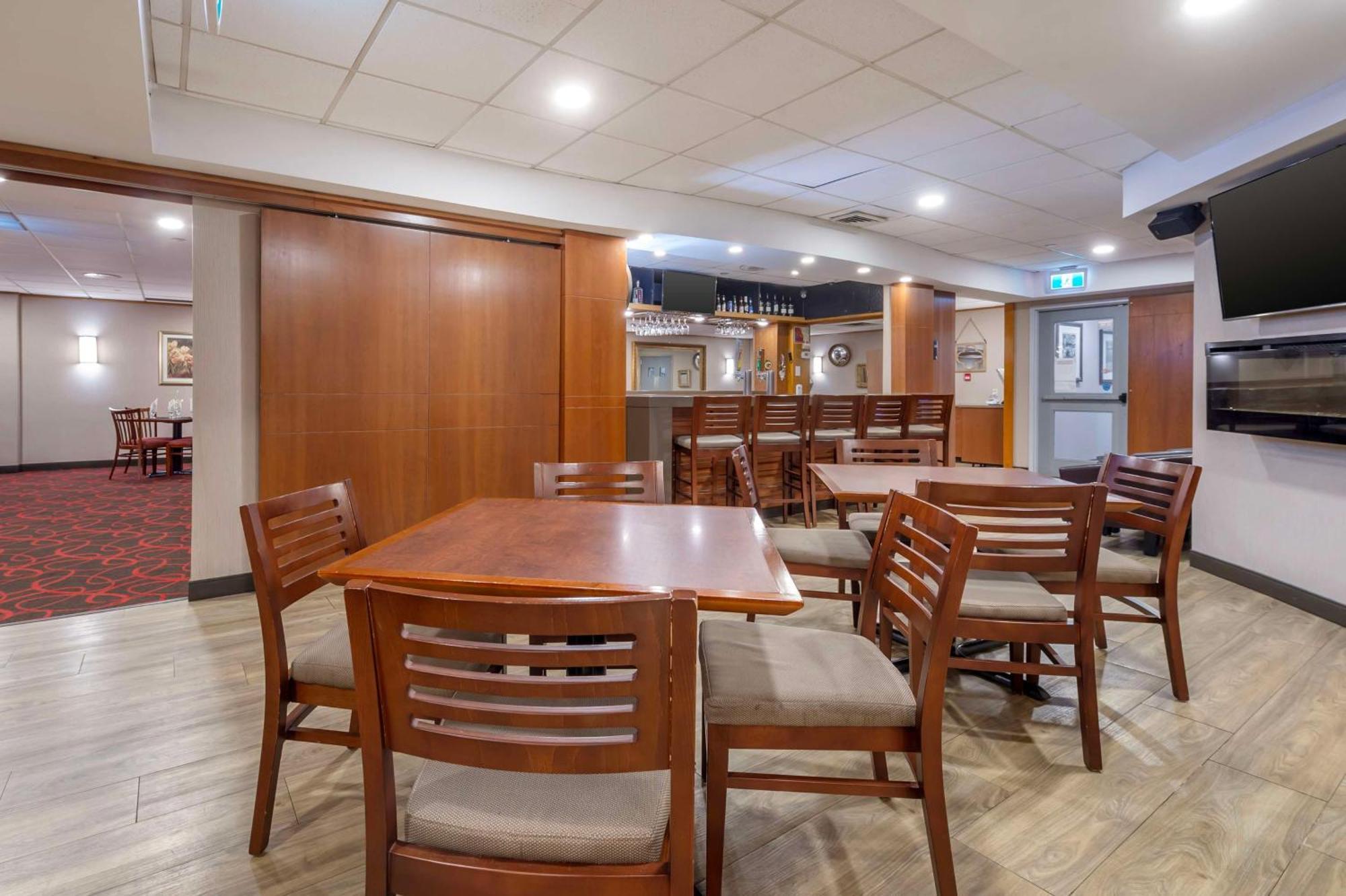 Best Western Plus Ottawa City Centre Экстерьер фото