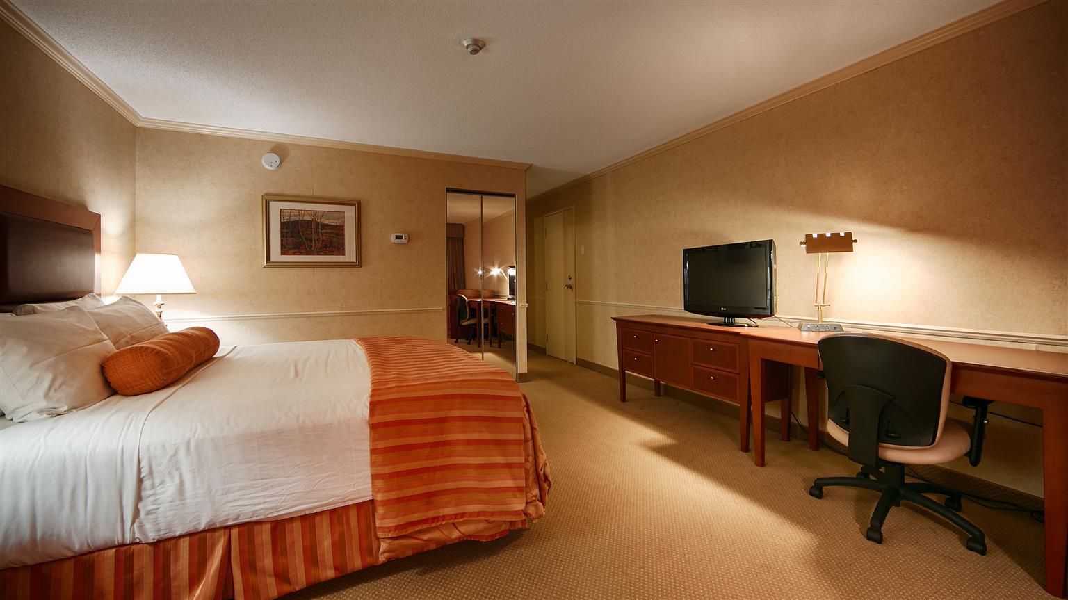 Best Western Plus Ottawa City Centre Экстерьер фото