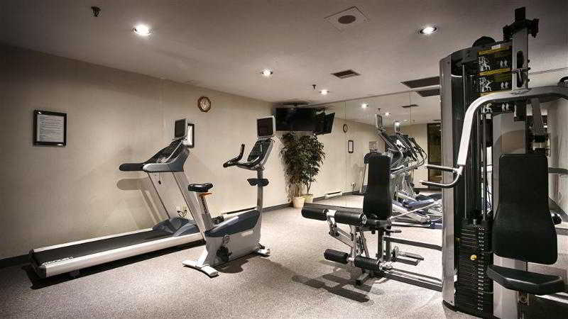 Best Western Plus Ottawa City Centre Экстерьер фото