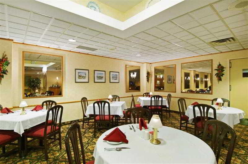 Best Western Plus Ottawa City Centre Экстерьер фото