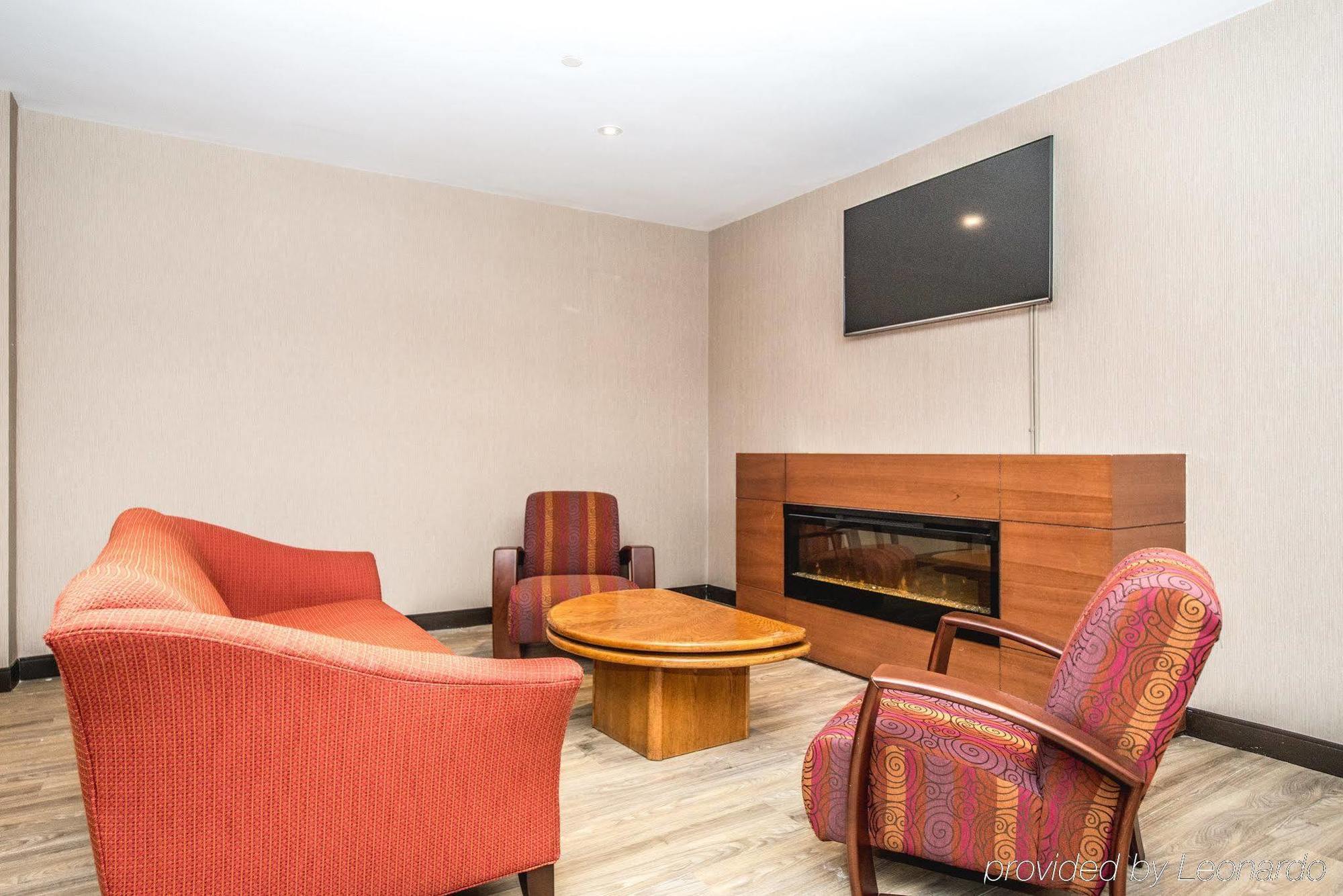 Best Western Plus Ottawa City Centre Экстерьер фото