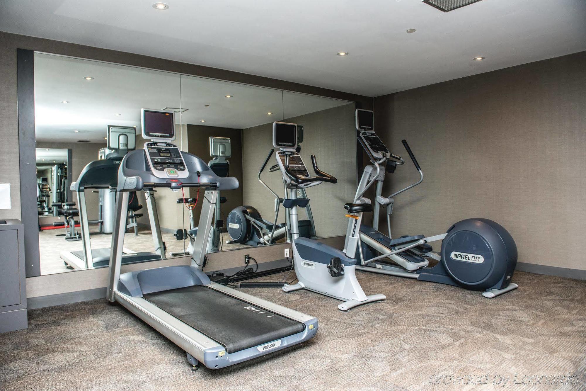 Best Western Plus Ottawa City Centre Экстерьер фото