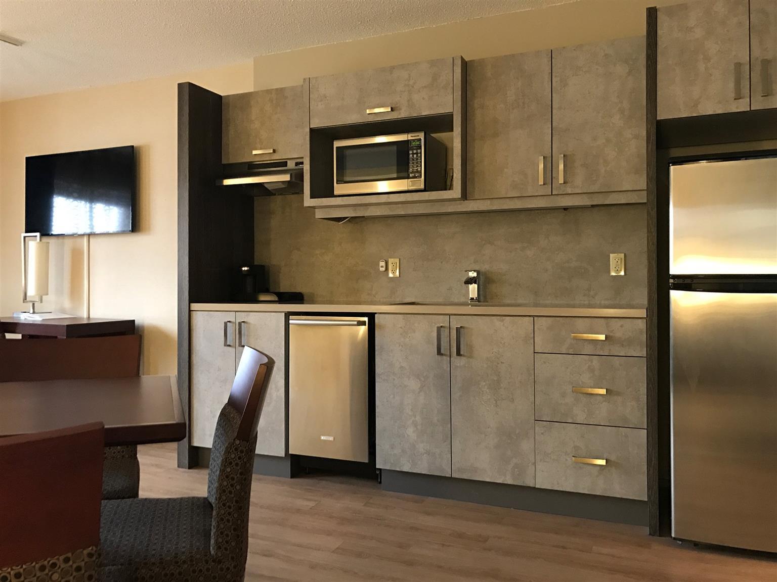 Best Western Plus Ottawa City Centre Экстерьер фото
